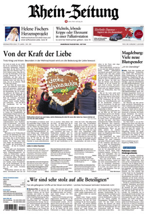 Rhein-Zeitung