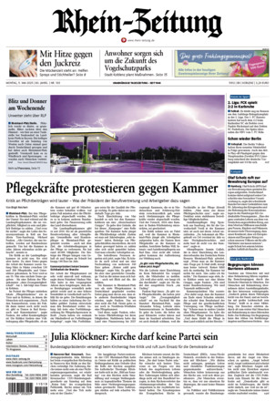 Rhein-Zeitung