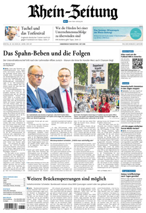 Rhein-Zeitung