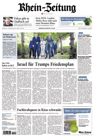 Rhein-Zeitung