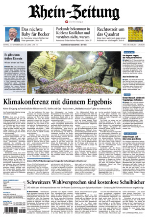 Rhein-Zeitung