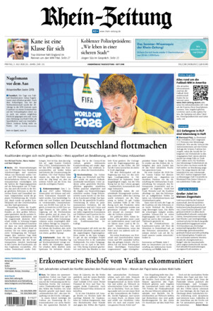 Rhein-Zeitung