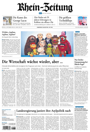 Rhein-Zeitung