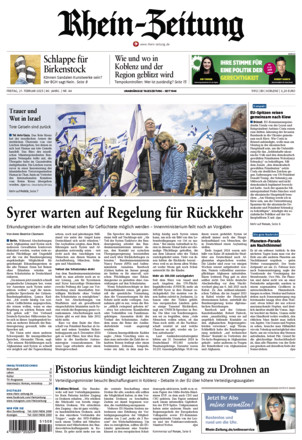 Rhein-Zeitung