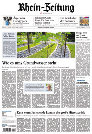 Rhein-Zeitung