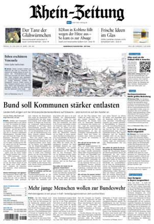 Rhein-Zeitung