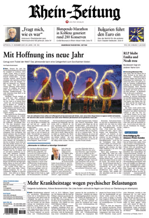 Rhein-Zeitung