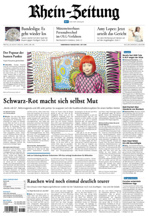 Rhein-Zeitung