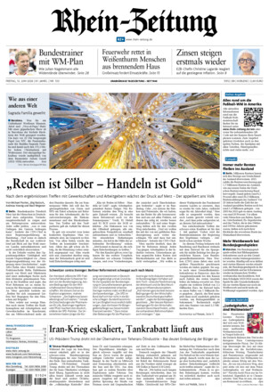 Rhein-Zeitung