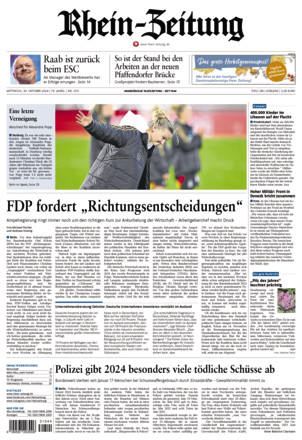 Rhein-Zeitung