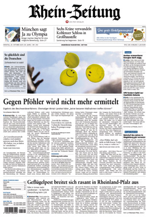 Rhein-Zeitung
