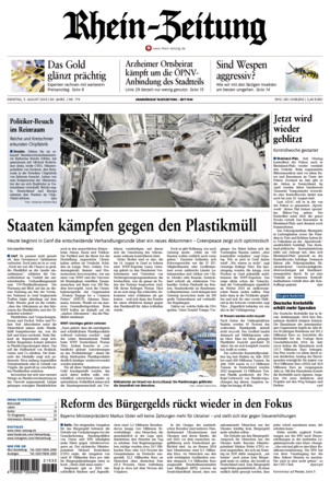 Rhein-Zeitung