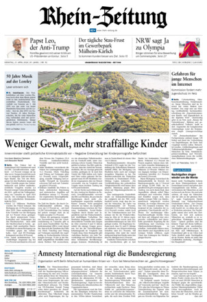 Rhein-Zeitung