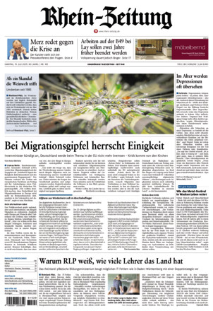 Rhein-Zeitung