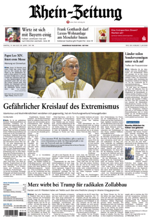 Rhein-Zeitung