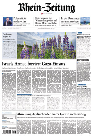 Rhein-Zeitung