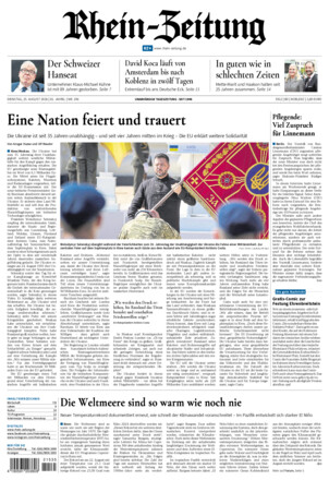 Rhein-Zeitung