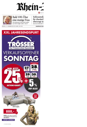 Rhein-Zeitung