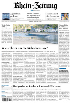 Rhein-Zeitung