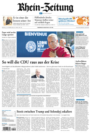 Rhein-Zeitung