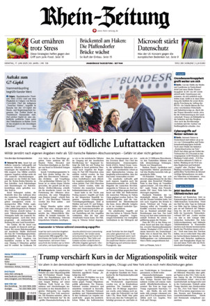 Rhein-Zeitung
