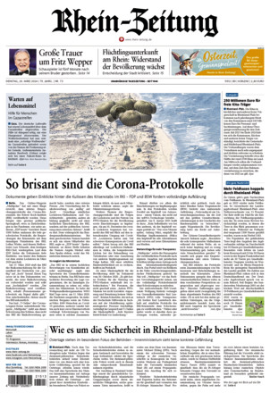 Rhein-Zeitung