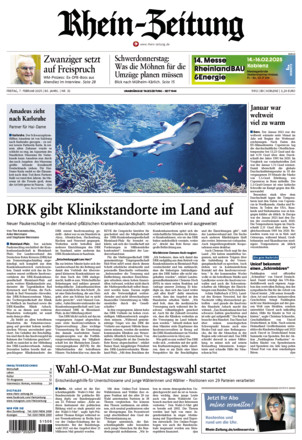 Rhein-Zeitung