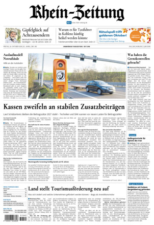 Rhein-Zeitung