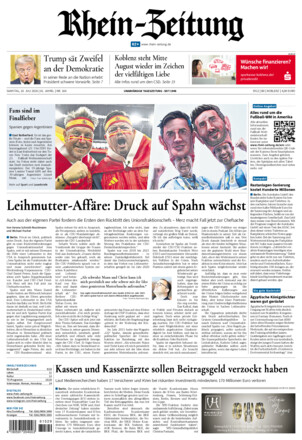 Rhein-Zeitung