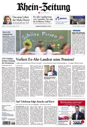 Rhein-Zeitung