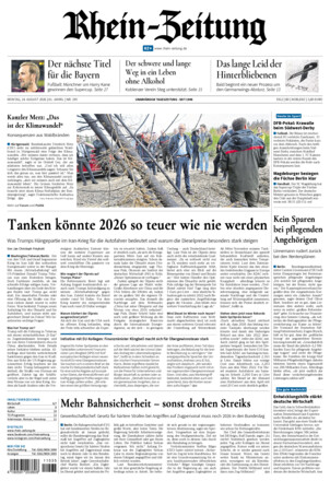 Rhein-Zeitung