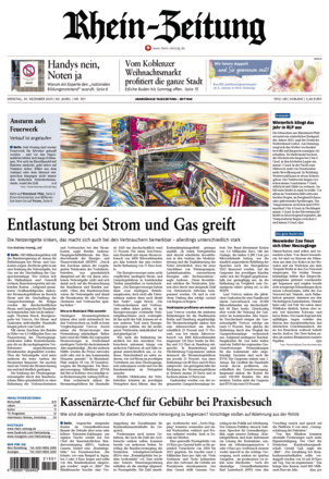 Rhein-Zeitung