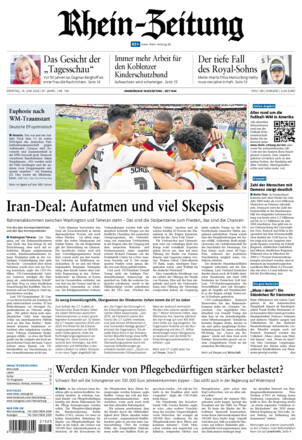 Rhein-Zeitung