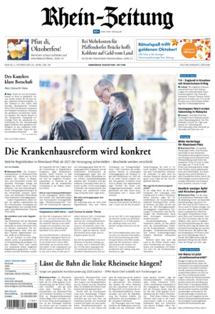 Rhein-Zeitung