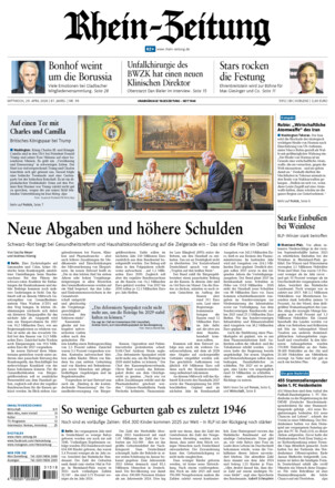 Rhein-Zeitung