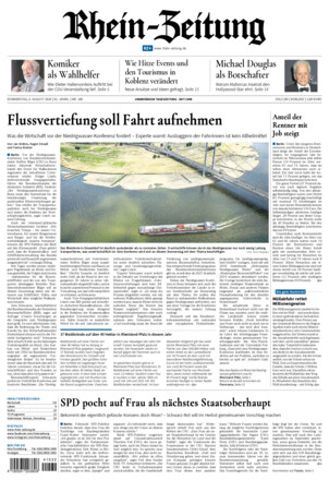 Rhein-Zeitung