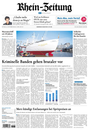 Rhein-Zeitung