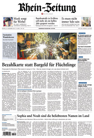 Rhein-Zeitung