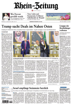 Rhein-Zeitung