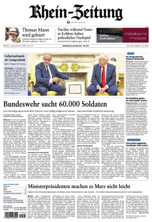 Rhein-Zeitung