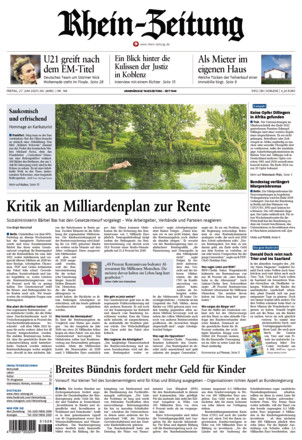 Rhein-Zeitung