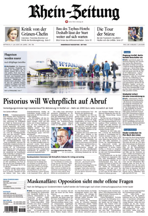 Rhein-Zeitung