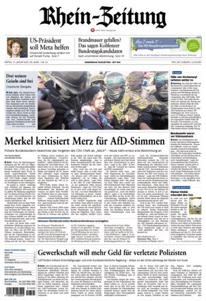 Rhein-Zeitung