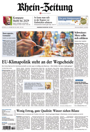 Rhein-Zeitung
