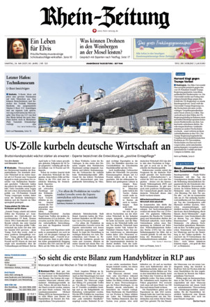 Rhein-Zeitung