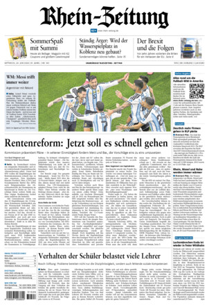 Rhein-Zeitung
