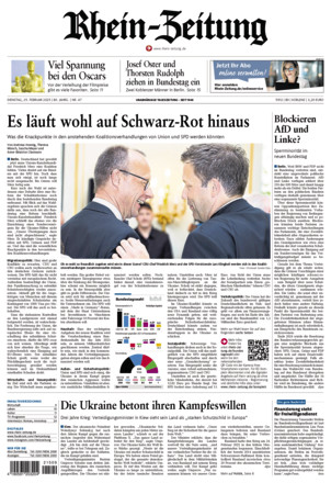 Rhein-Zeitung