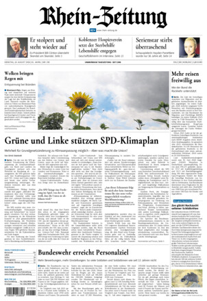 Rhein-Zeitung