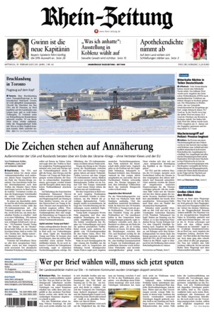 Rhein-Zeitung