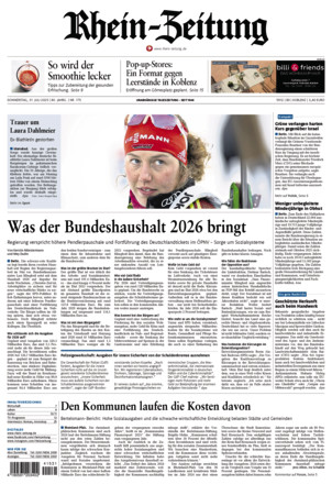 Rhein-Zeitung